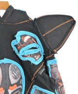 WINDOWSEN（ウインドーセン）パーカー 黒 サイズ:F レディース/2200276085024