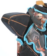 WINDOWSEN（ウインドーセン）パーカー 黒 サイズ:F レディース/2200276085024