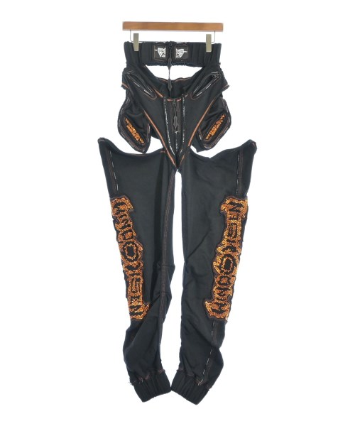 WINDOWSEN(ウインドーセン)スウェットパンツ 黒 サイズ:-(M位)/2200276085031