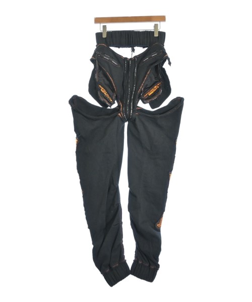 WINDOWSEN（ウインドーセン）スウェットパンツ 黒 サイズ:-(M位) レディース/2200276085031