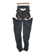 WINDOWSEN（ウインドーセン）スウェットパンツ 黒 サイズ:-(M位) レディース/2200276085031