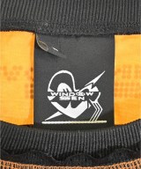 WINDOWSEN（ウインドーセン）Tシャツ・カットソー オレンジ サイズ:L レディース/2200276085048