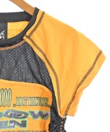 WINDOWSEN（ウインドーセン）Tシャツ・カットソー オレンジ サイズ:L レディース/2200276085048