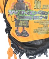 WINDOWSEN（ウインドーセン）Tシャツ・カットソー オレンジ サイズ:L レディース/2200276085048