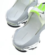 WINDOWSEN（ウインドーセン）サンダル グレー サイズ:41 1/2 (27.5cm位) レディース/2200276085055