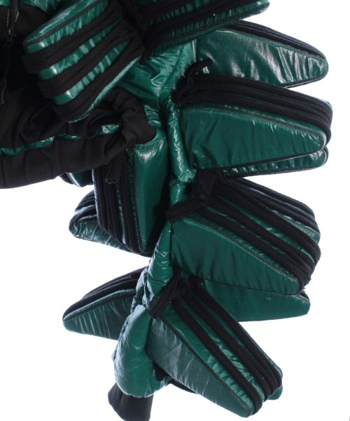 WINDOWSEN（ウインドーセン）ブルゾン 緑 サイズ:-(M位) レディース/2200276085093