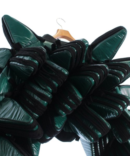 WINDOWSEN（ウインドーセン）ブルゾン 緑 サイズ:-(M位) レディース/2200276085093