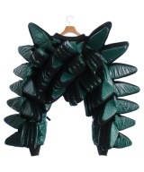 WINDOWSEN（ウインドーセン）ブルゾン 緑 サイズ:-(M位) レディース/2200276085093