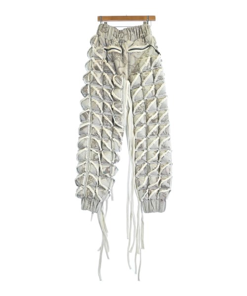 WINDOWSEN（ウインドーセン）スウェットパンツ グレー サイズ:-(M位) レディース/2200276085109