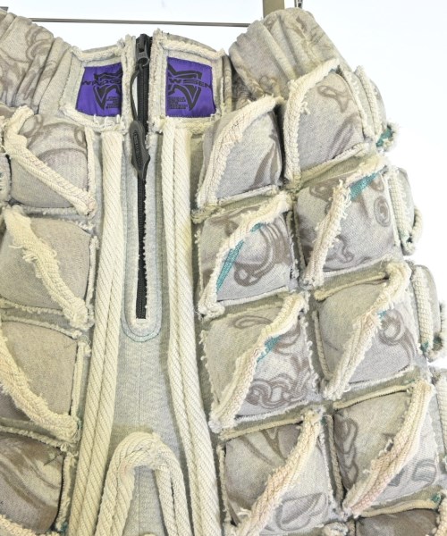 WINDOWSEN（ウインドーセン）スウェットパンツ グレー サイズ:-(M位) レディース/2200276085109