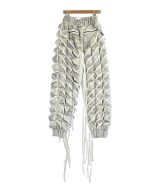 WINDOWSEN（ウインドーセン）スウェットパンツ グレー サイズ:-(M位) レディース/2200276085109