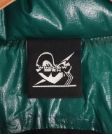 WINDOWSEN（ウインドーセン）ダウンジャケット/ダウンベスト 緑 サイズ:-(M位) レディース/2200276085215