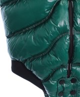 WINDOWSEN（ウインドーセン）ダウンジャケット/ダウンベスト 緑 サイズ:-(M位) レディース/2200276085215