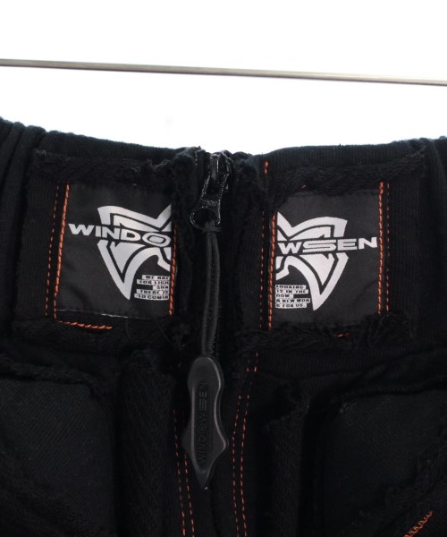 WINDOWSEN（ウインドーセン）その他 黒 サイズ:-(M位) レディース/2200276085239