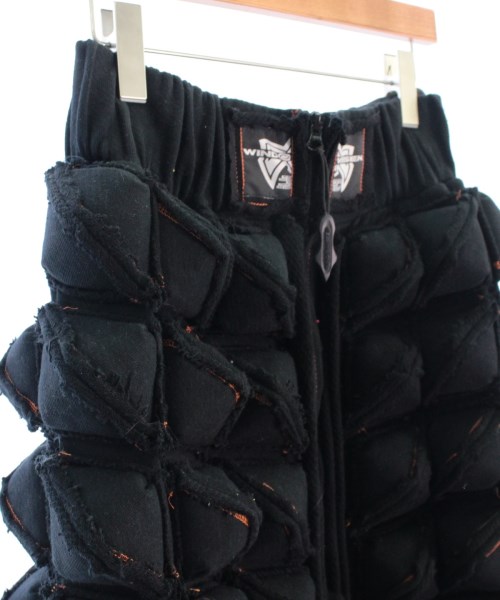 WINDOWSEN（ウインドーセン）その他 黒 サイズ:-(M位) レディース/2200276085239