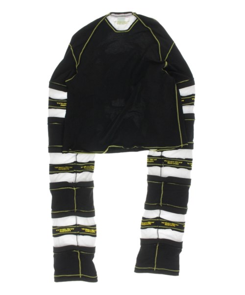 WINDOWSEN（ウインドーセン）Tシャツ・カットソー 黒 サイズ:-(M位) レディース/2200276085253