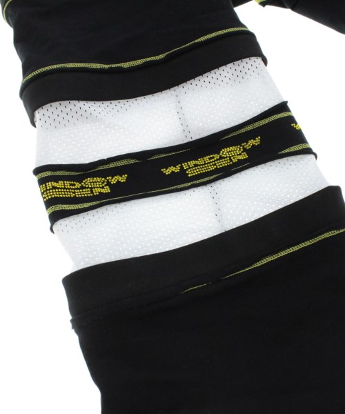 WINDOWSEN（ウインドーセン）Tシャツ・カットソー 黒 サイズ:-(M位) レディース/2200276085253