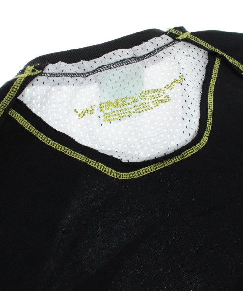 WINDOWSEN（ウインドーセン）Tシャツ・カットソー 黒 サイズ:-(M位) レディース/2200276085253