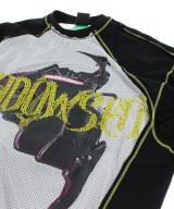 WINDOWSEN（ウインドーセン）Tシャツ・カットソー 黒 サイズ:-(M位) レディース/2200276085253