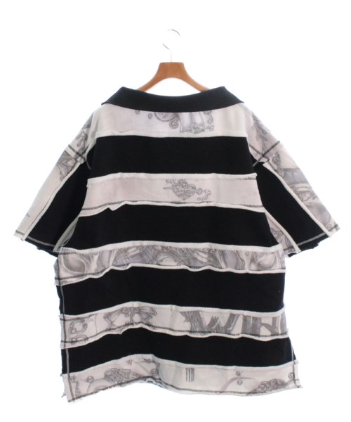 WINDOWSEN（ウインドーセン）ポロシャツ 黒 サイズ:-(XL位) レディース/2200276085260