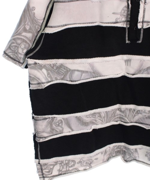 WINDOWSEN（ウインドーセン）ポロシャツ 黒 サイズ:-(XL位) レディース/2200276085260