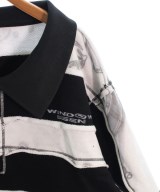 WINDOWSEN（ウインドーセン）ポロシャツ 黒 サイズ:-(XL位) レディース/2200276085260