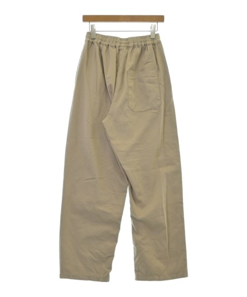 No problemo（ノープロブレモ）チノパン ベージュ サイズ:M メンズ/2200474216077