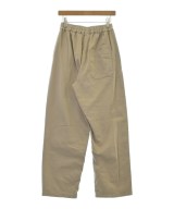 No problemo（ノープロブレモ）チノパン ベージュ サイズ:M メンズ/2200474216077