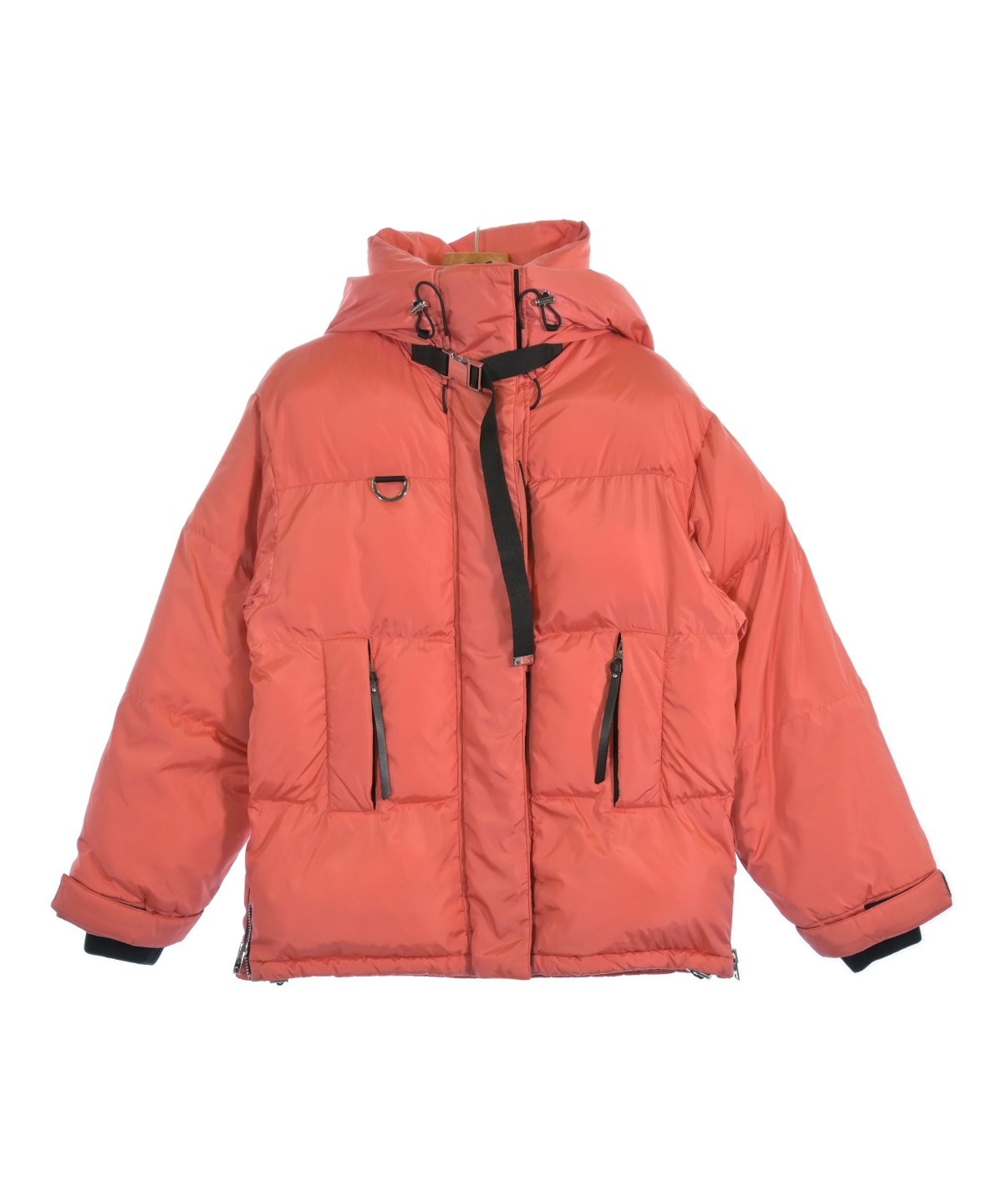 Shoreditch Ski Club（ショーディッチスキークラブ）ダウンジャケット