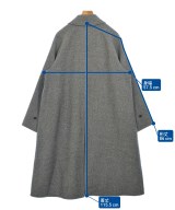 -（ソノタ）その他 グレー サイズ:3(M位) メンズ/2200634556012