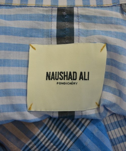 -（ソノタ）カジュアルシャツ 青 サイズ:-(XXL位) メンズ/2200634936081