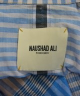 -（ソノタ）カジュアルシャツ 青 サイズ:-(XXL位) メンズ/2200634936081