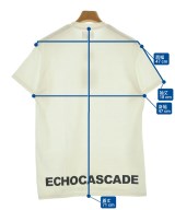 -（ソノタ）Tシャツ・カットソー 白 サイズ:M メンズ/2200634936128