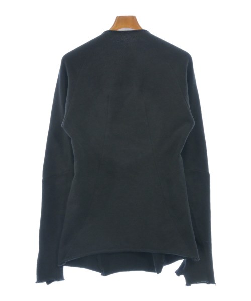 -（ソノタ）スウェット 黒 サイズ:-(M位) メンズ/2200635785022