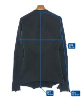 -（ソノタ）スウェット 黒 サイズ:-(M位) メンズ/2200635785022