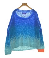 -（ソノタ）ニット・セーター 青 サイズ:F レディース/2200636940017