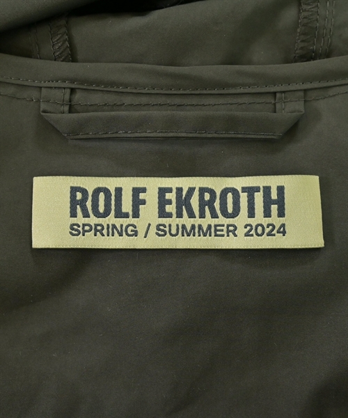 -（ソノタ）その他 カーキ サイズ:S メンズ/2200637206020