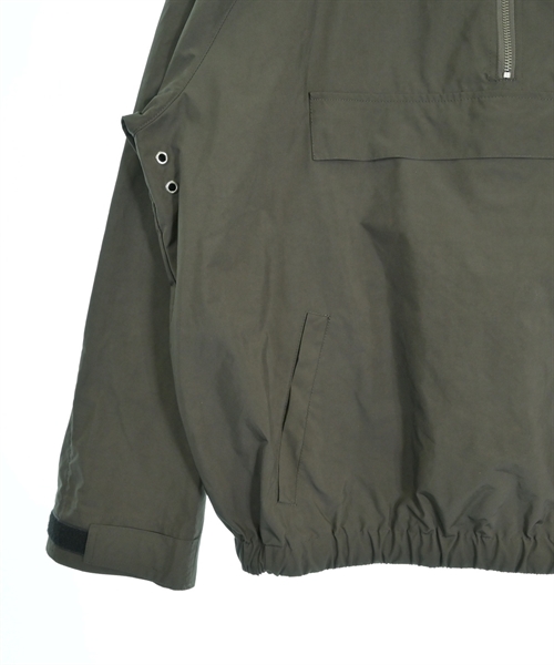 -（ソノタ）その他 カーキ サイズ:S メンズ/2200637206020