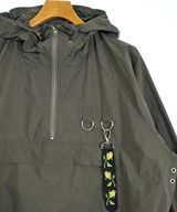 -（ソノタ）その他 カーキ サイズ:S メンズ/2200637206020