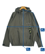 -（ソノタ）その他 カーキ サイズ:S メンズ/2200637206020