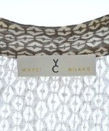 -（ソノタ）カジュアルシャツ 茶 サイズ:42(M位) レディース/2200637782074