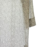 -（ソノタ）カジュアルシャツ 茶 サイズ:42(M位) レディース/2200637782074