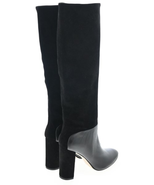 -（ソノタ）ブーツ 黒 サイズ:EU37(23.5cm位) レディース/2200638641059
