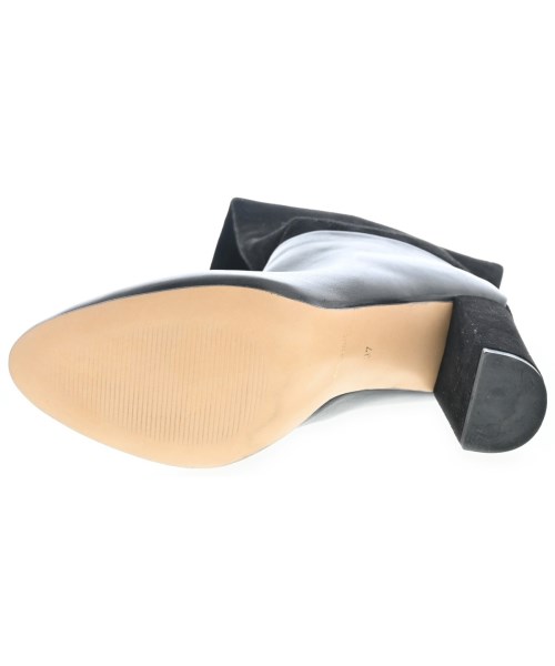 -（ソノタ）ブーツ 黒 サイズ:EU37(23.5cm位) レディース/2200638641059