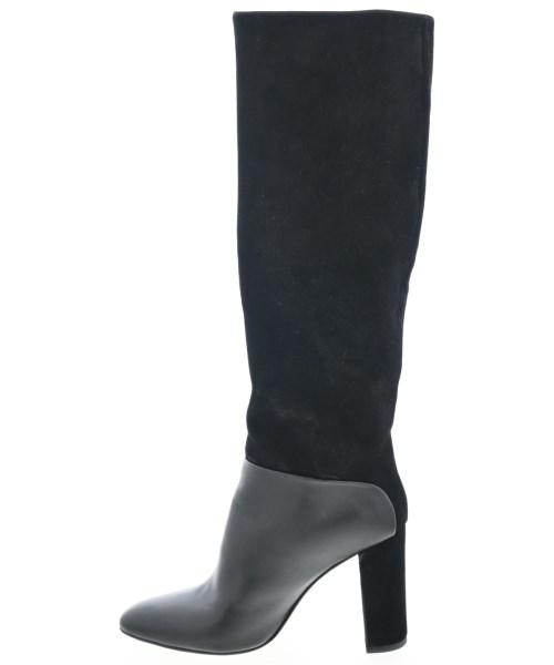 -（ソノタ）ブーツ 黒 サイズ:EU37(23.5cm位) レディース/2200638641059