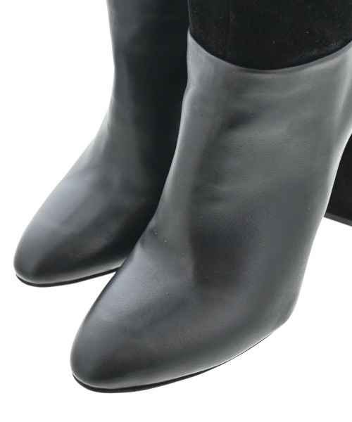 -（ソノタ）ブーツ 黒 サイズ:EU37(23.5cm位) レディース/2200638641059