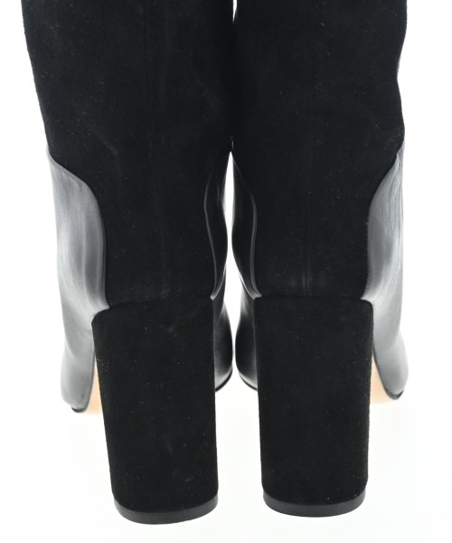 -（ソノタ）ブーツ 黒 サイズ:EU37(23.5cm位) レディース/2200638641059