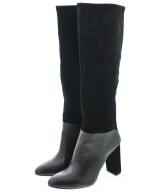 -（ソノタ）ブーツ 黒 サイズ:EU37(23.5cm位) レディース/2200638641059