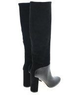 -（ソノタ）ブーツ 黒 サイズ:EU37(23.5cm位) レディース/2200638641059