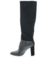 -（ソノタ）ブーツ 黒 サイズ:EU37(23.5cm位) レディース/2200638641059